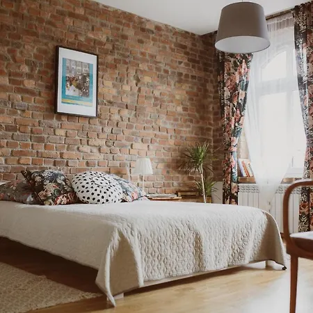 Tukej apartament na Nikiszu Katowice Zewnętrze zdjęcie