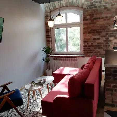 Tukej apartament na Nikiszu Katowice Zewnętrze zdjęcie