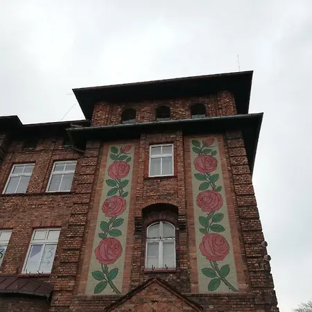 Tukej apartament na Nikiszu Katowice Zewnętrze zdjęcie