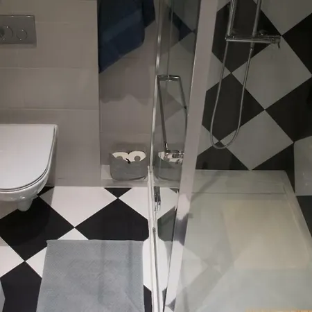 Tukej apartament na Nikiszu Katowice Zewnętrze zdjęcie